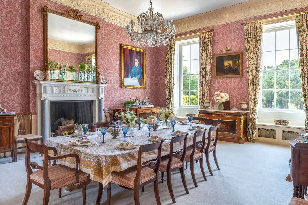 Newington House, Wallingford, OX10, photo 8