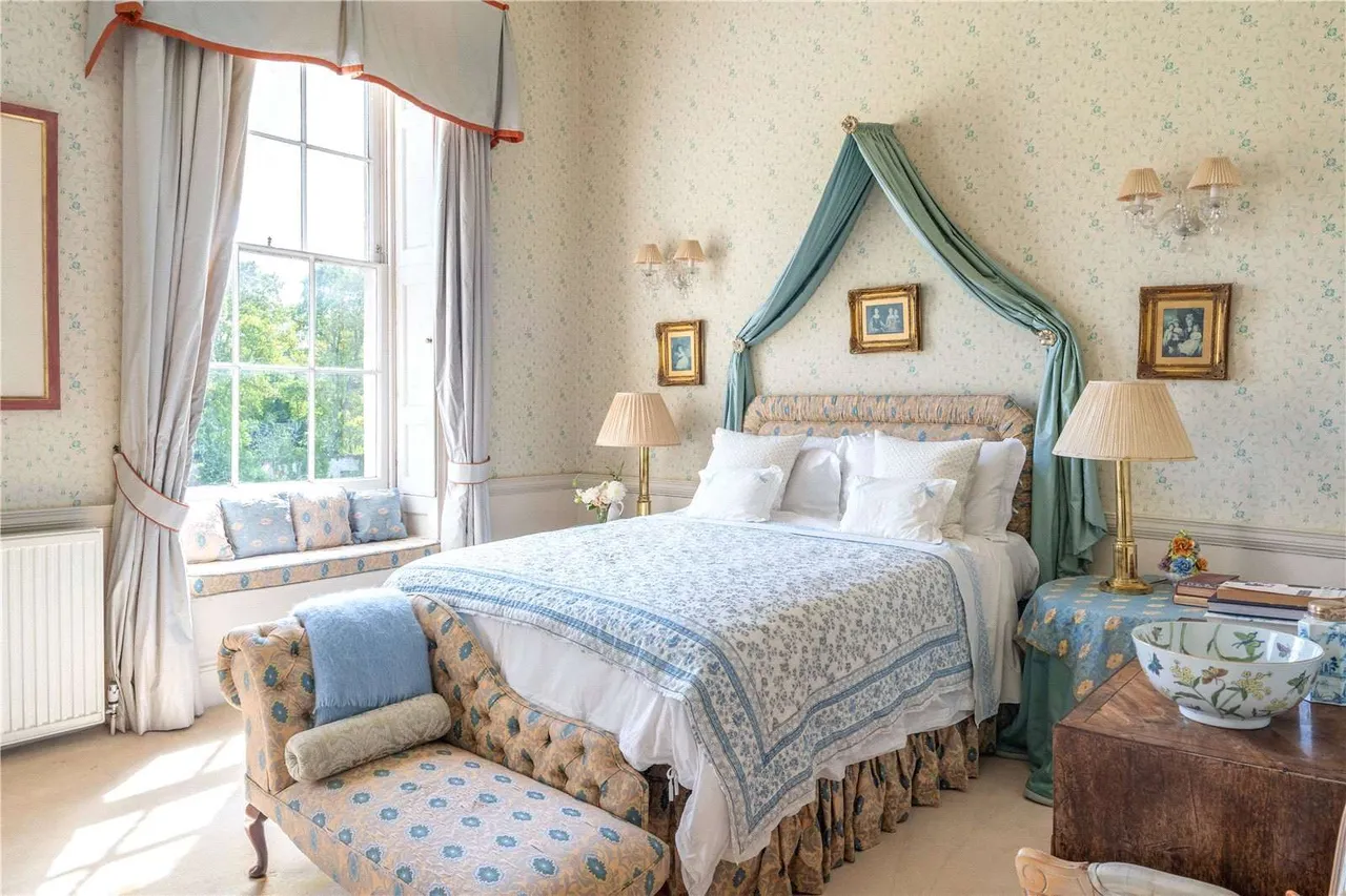 Newington House, Wallingford, OX10, photo 10