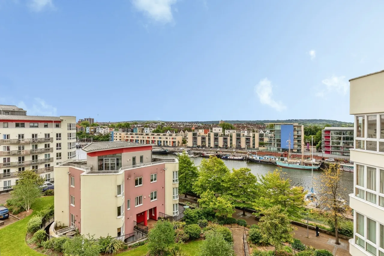 Hannover Quay, Bristol, BS1, photo 7