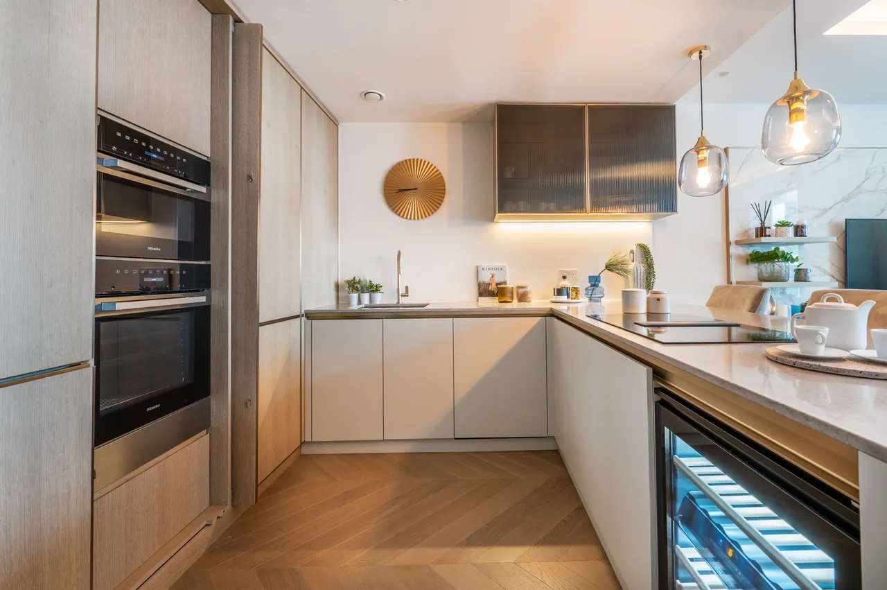 London, NW8, photo 12