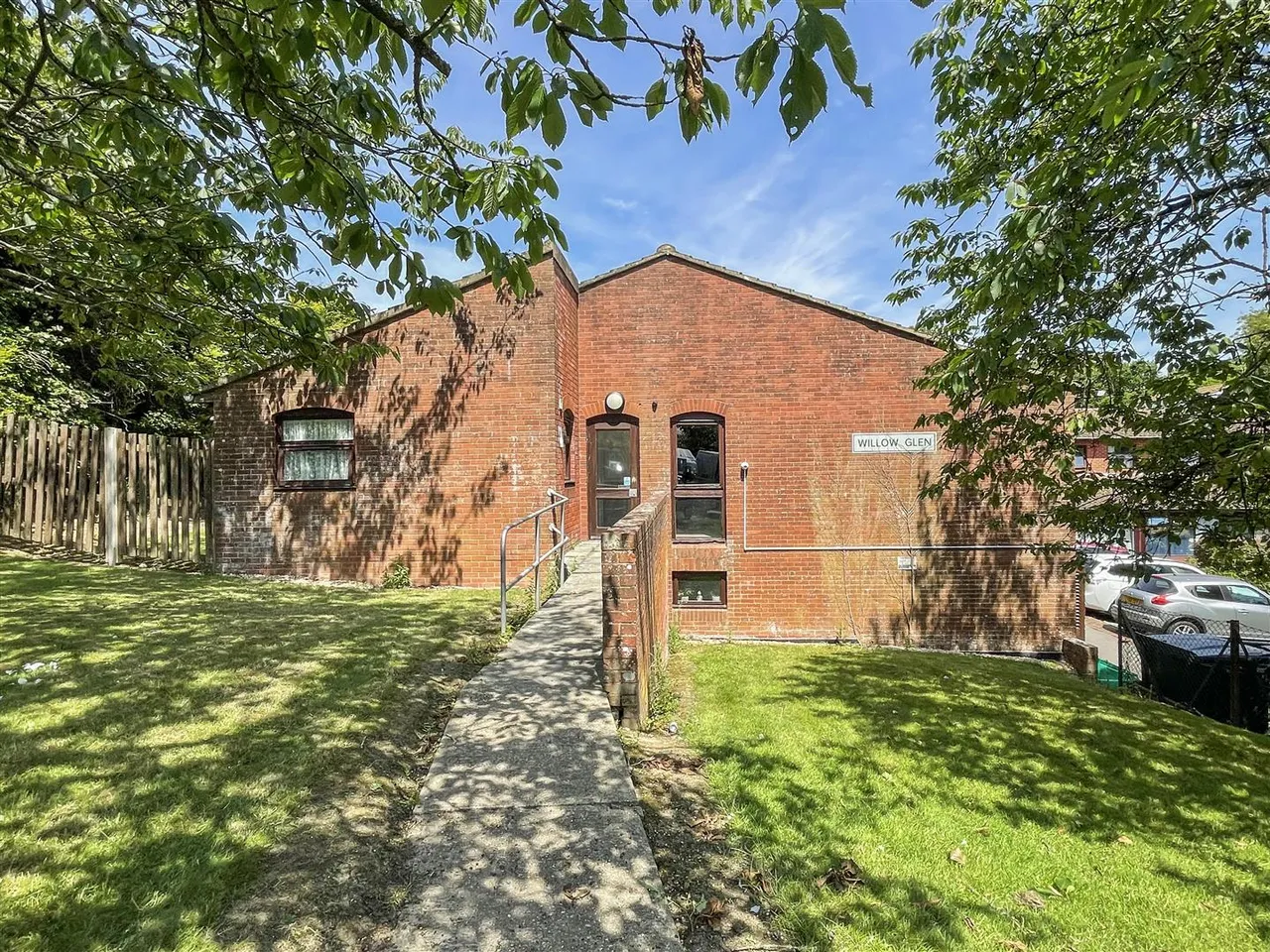 1 bed flat to rent — Upper Glen Road, St Leonards On Sea, East Sussex, TN37 7BY