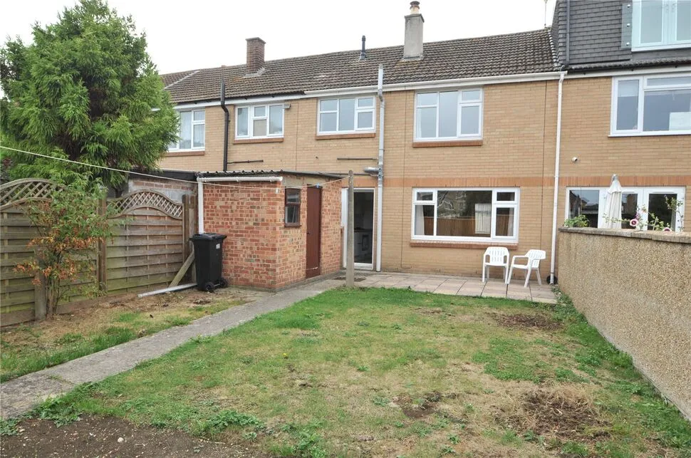 Balmoral Road, Keynsham, Somerset, BS31, photo 11