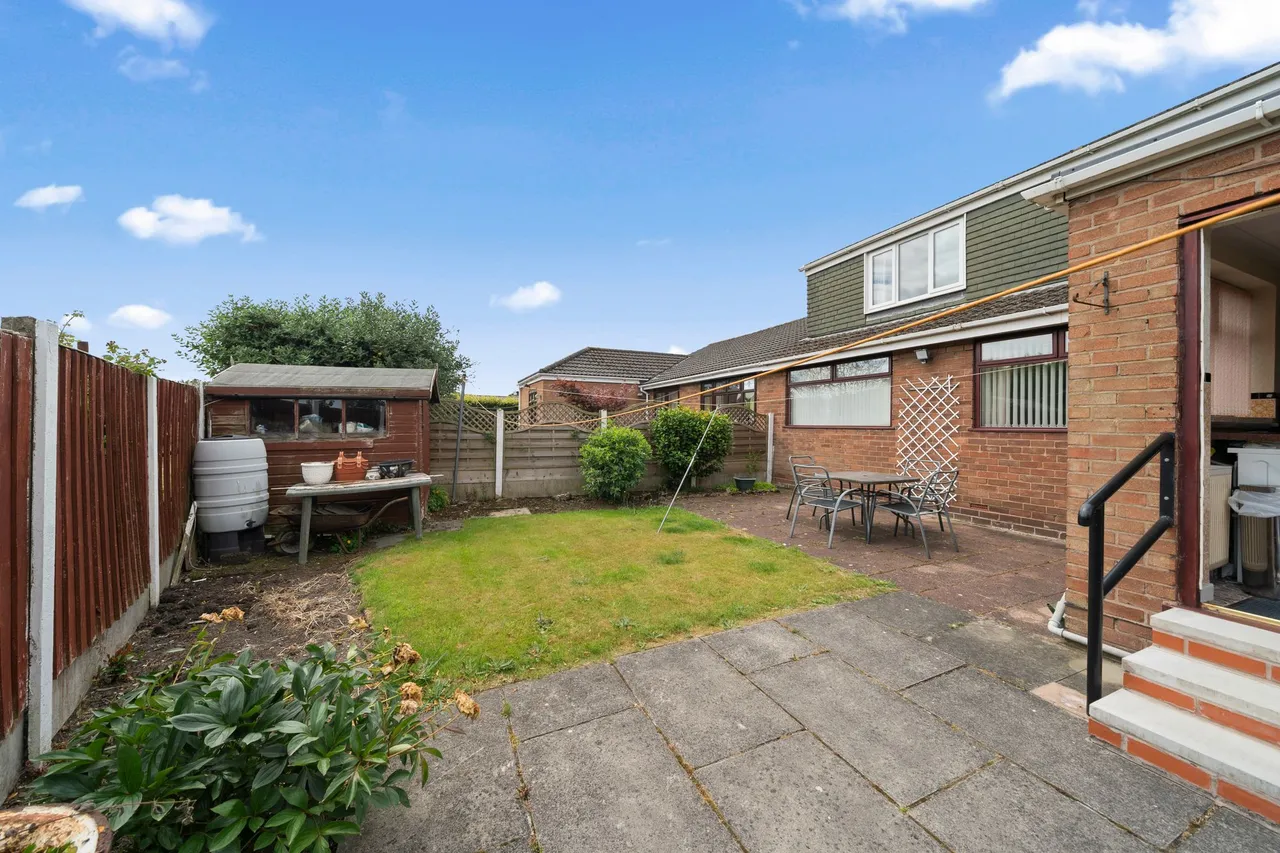 Windsor Road, Ashton-In-Makerfield, Wigan, Wigan, WN4 9ES, photo 18
