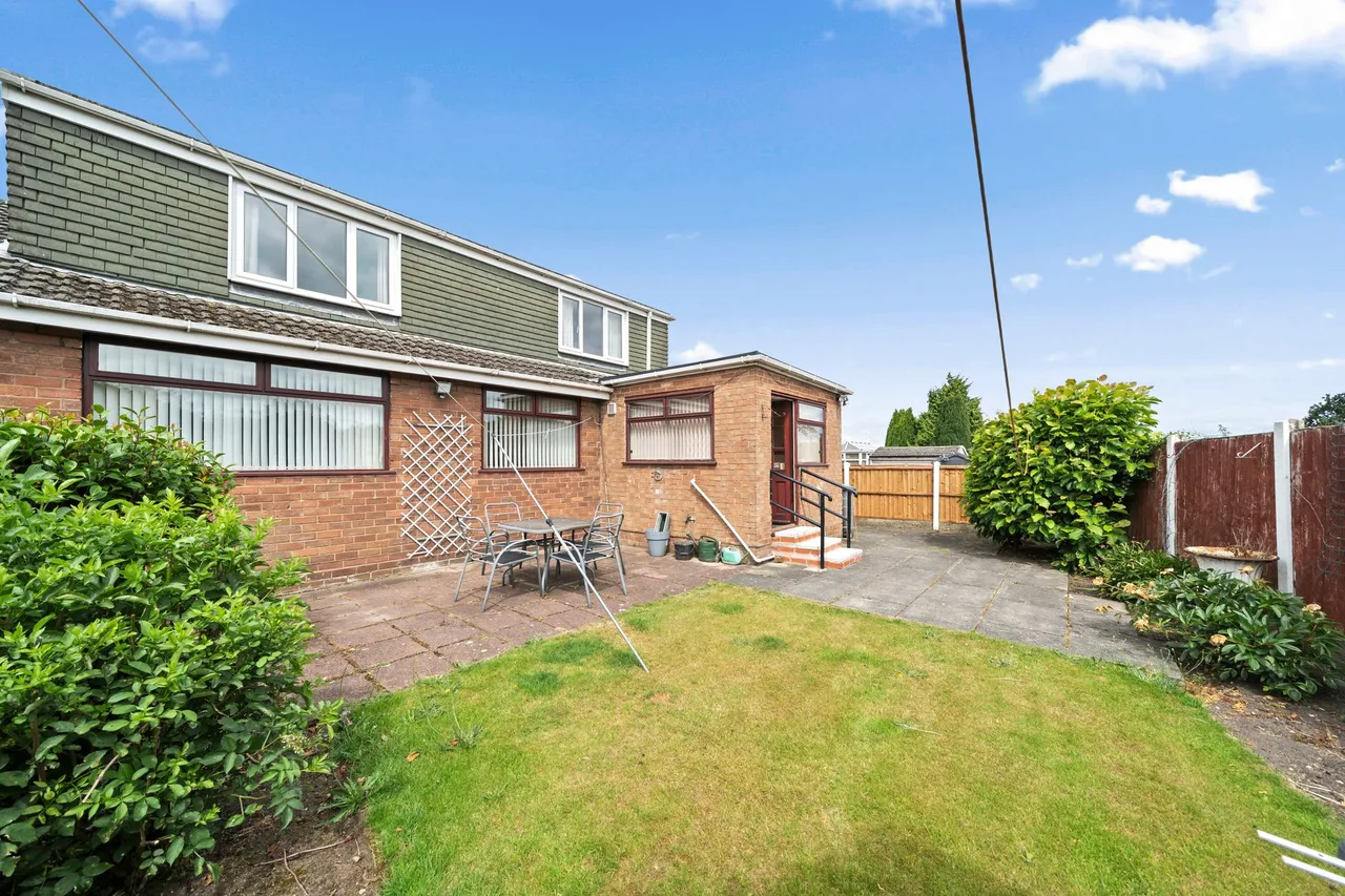 Windsor Road, Ashton-In-Makerfield, Wigan, Wigan, WN4 9ES, photo 17