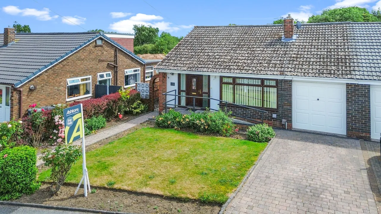 4 bed house for sale — Windsor Road, Ashton-In-Makerfield, Wigan, Wigan, WN4 9ES