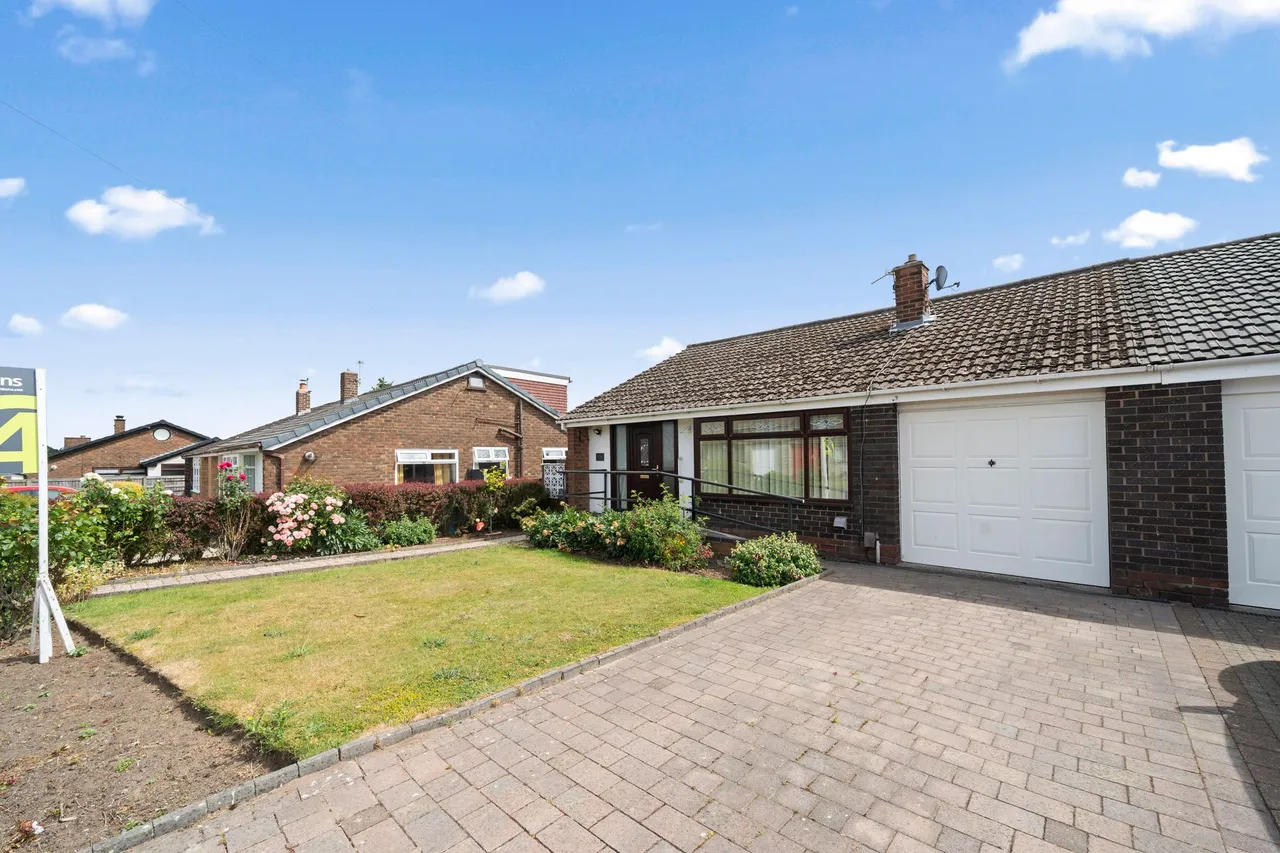 Windsor Road, Ashton-In-Makerfield, Wigan, Wigan, WN4 9ES, photo 5