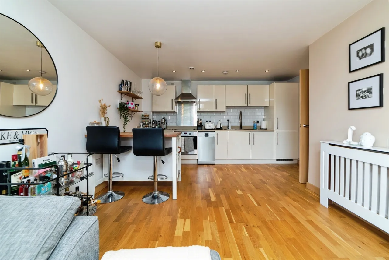 Smeaton Court, Hertford, SG13, photo 7