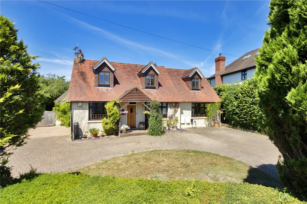 Greenhill Road, Otford, TN14, photo 17