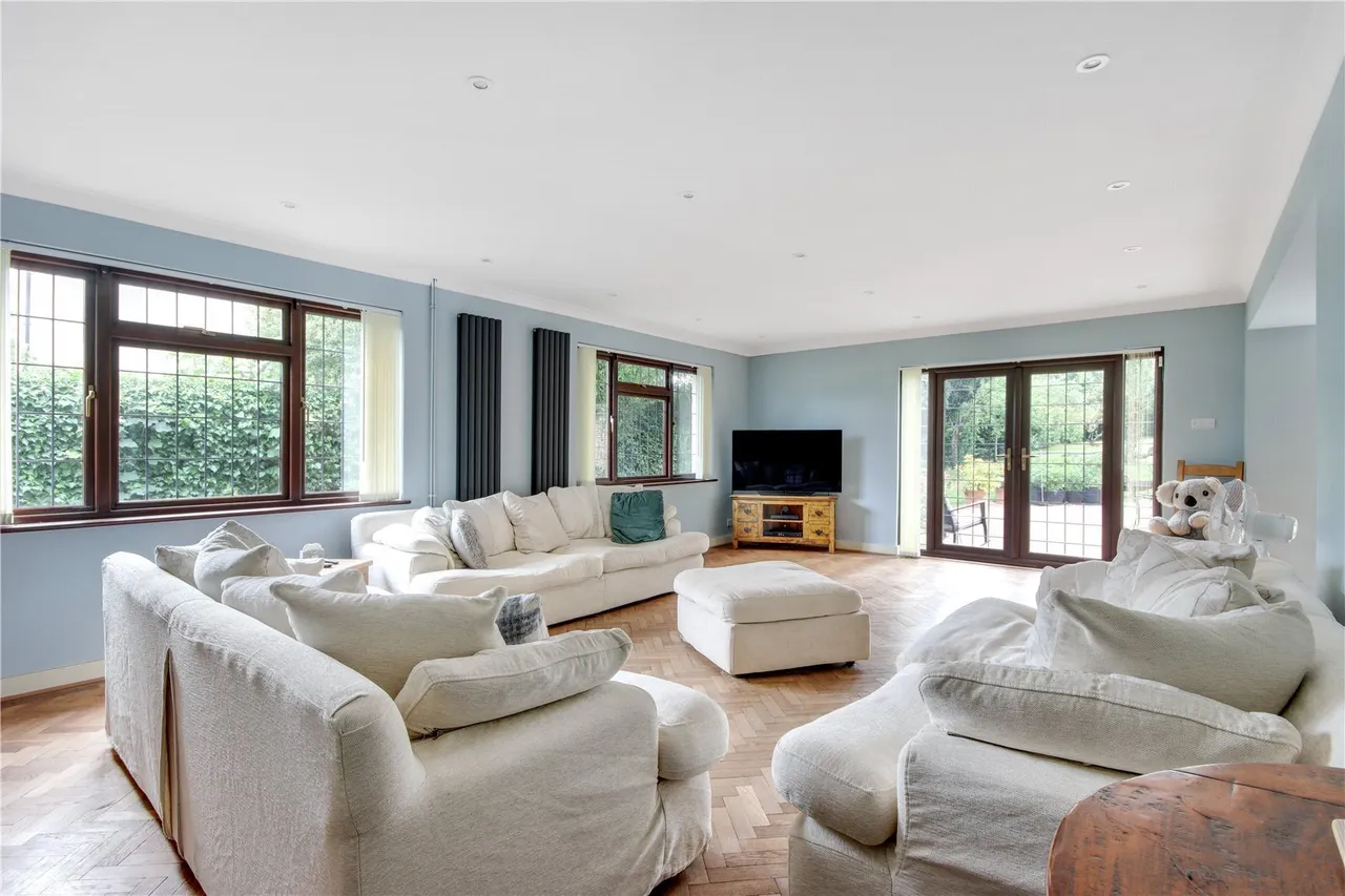Greenhill Road, Otford, TN14, photo 4