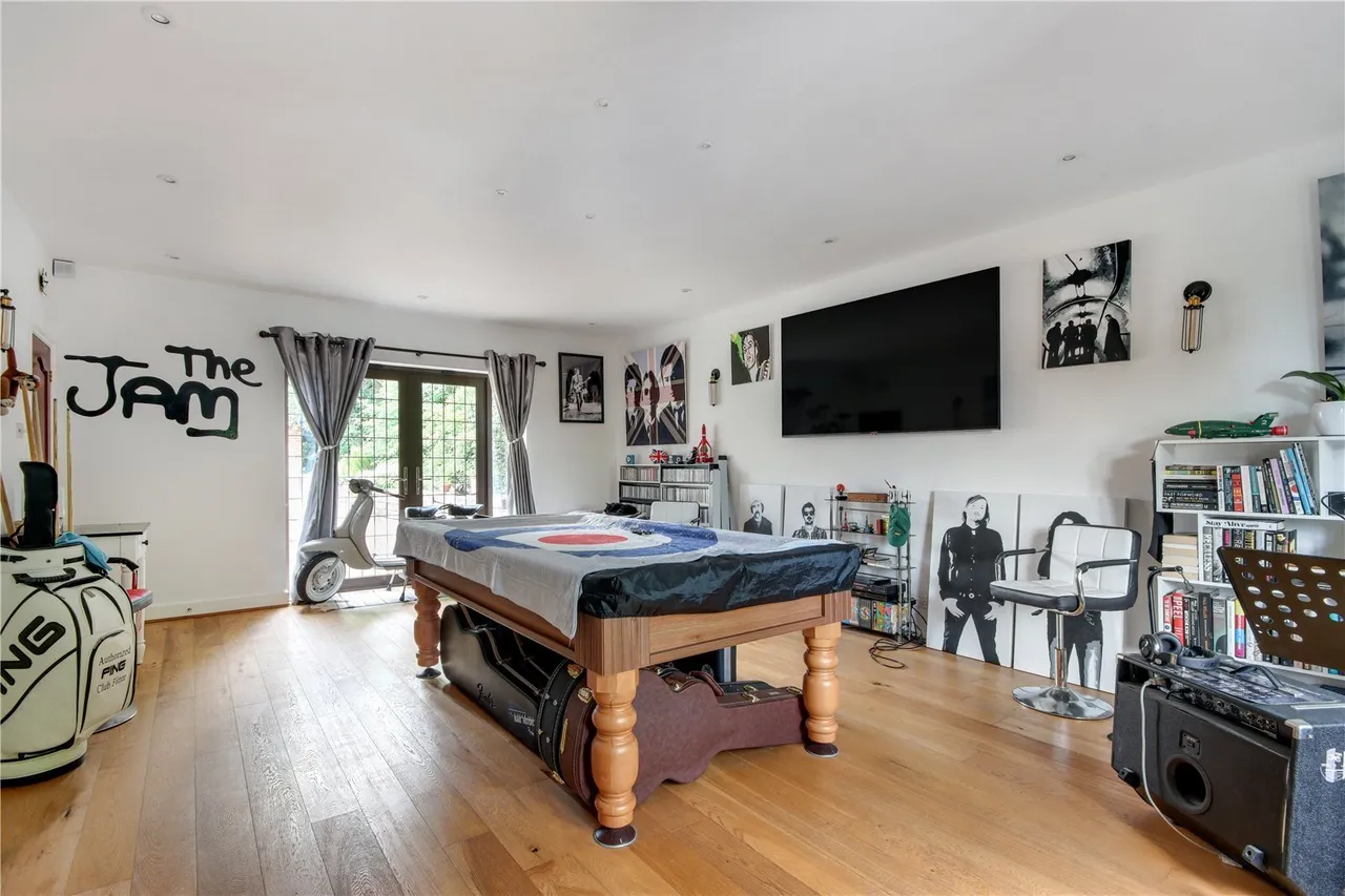 Greenhill Road, Otford, TN14, photo 7