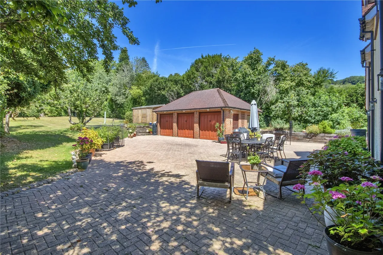 Greenhill Road, Otford, TN14, photo 16