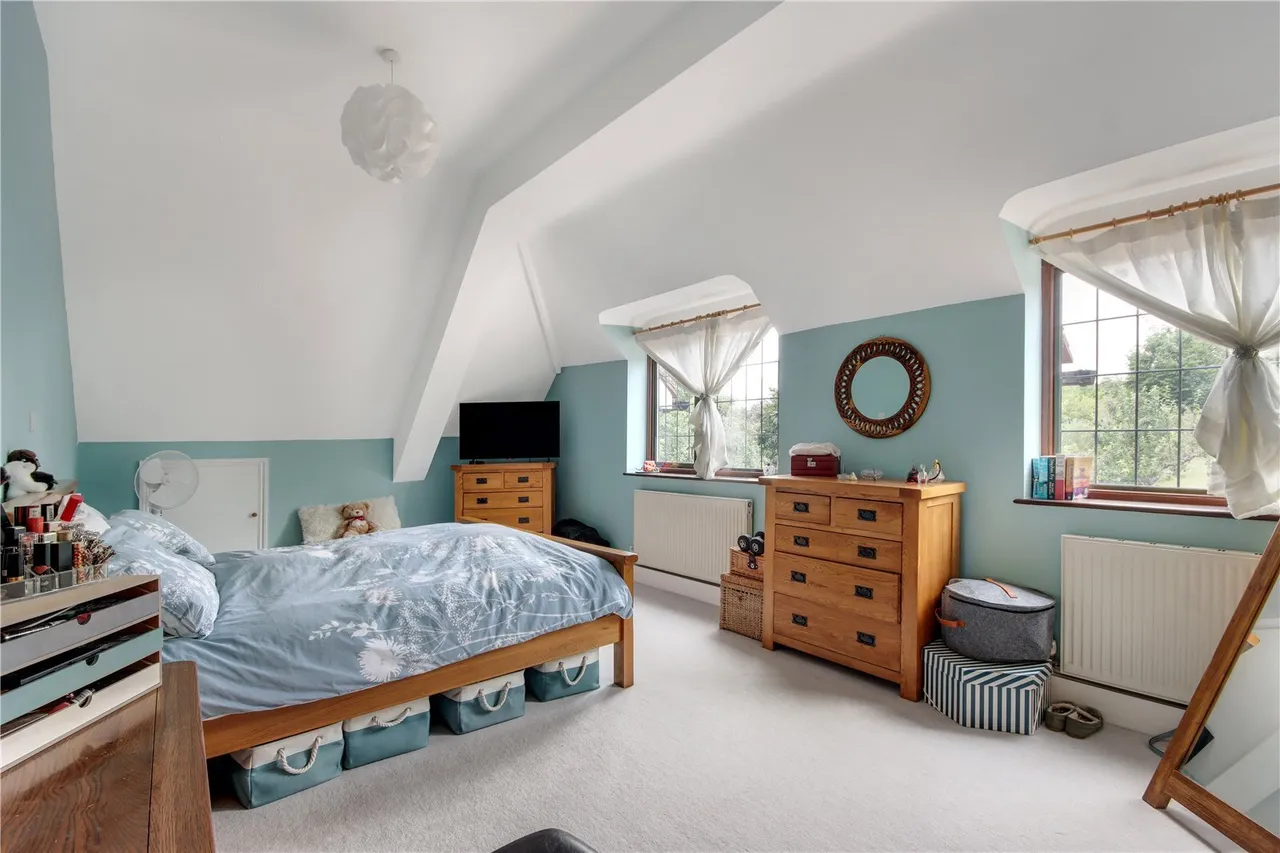 Greenhill Road, Otford, TN14, photo 8