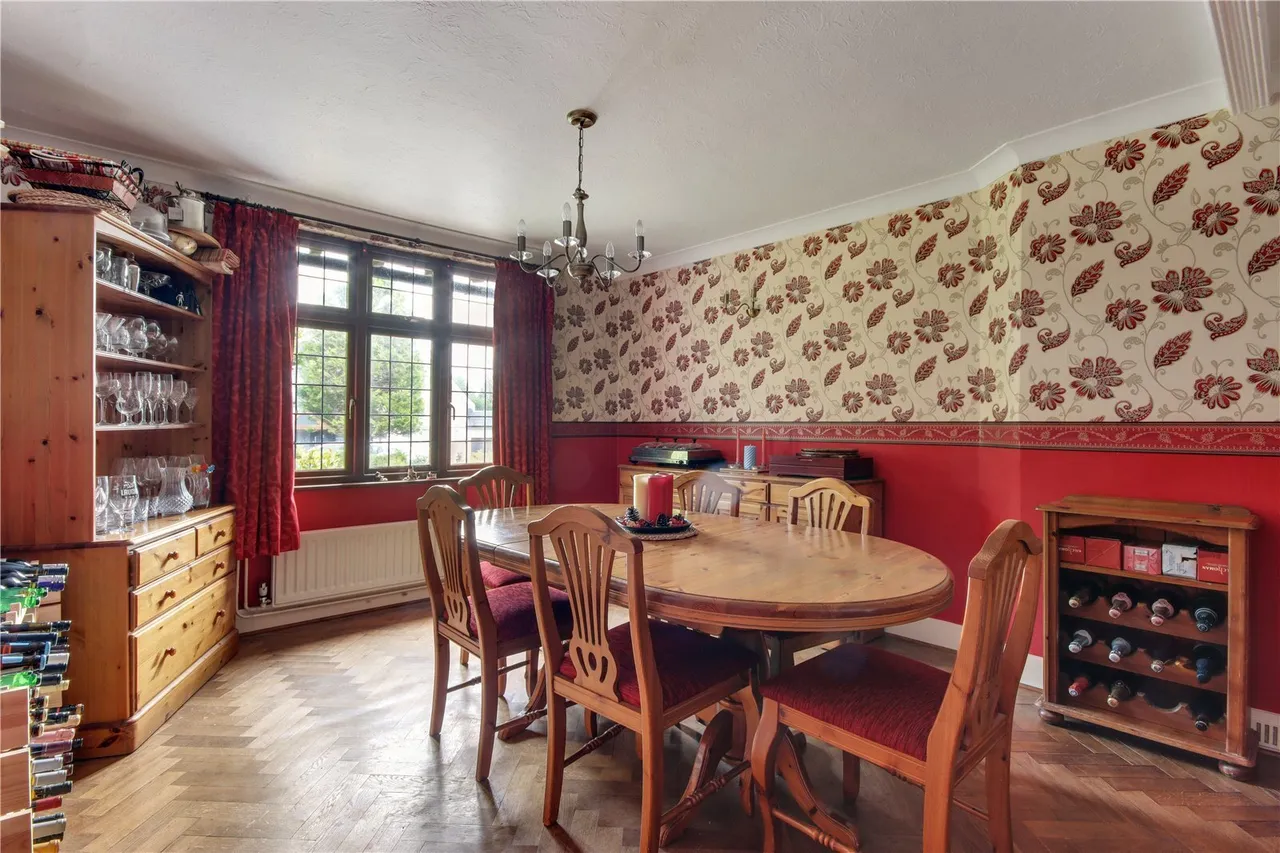 Greenhill Road, Otford, TN14, photo 9