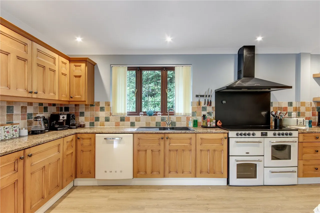Greenhill Road, Otford, TN14, photo 3