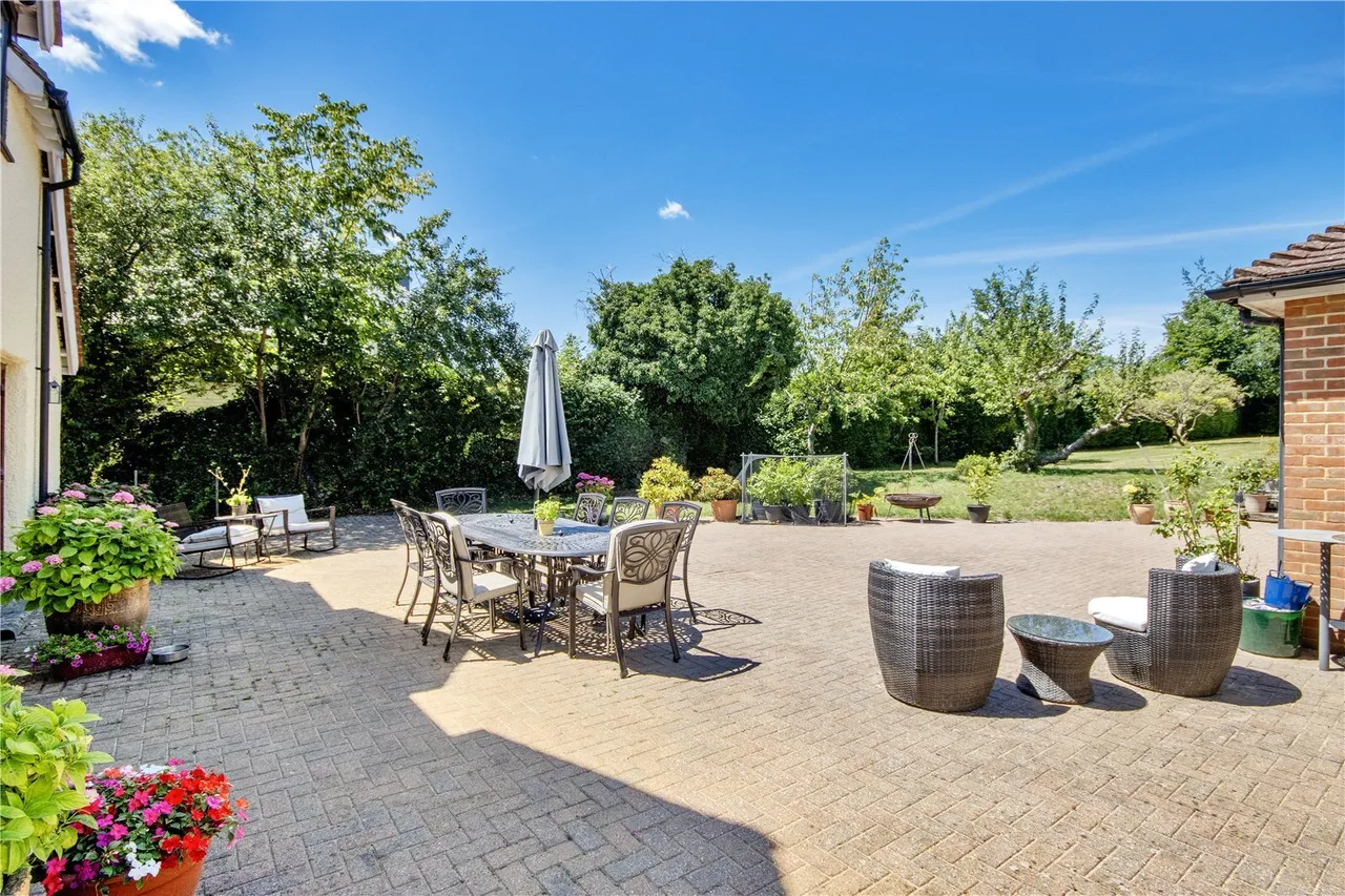 Greenhill Road, Otford, TN14, photo 19
