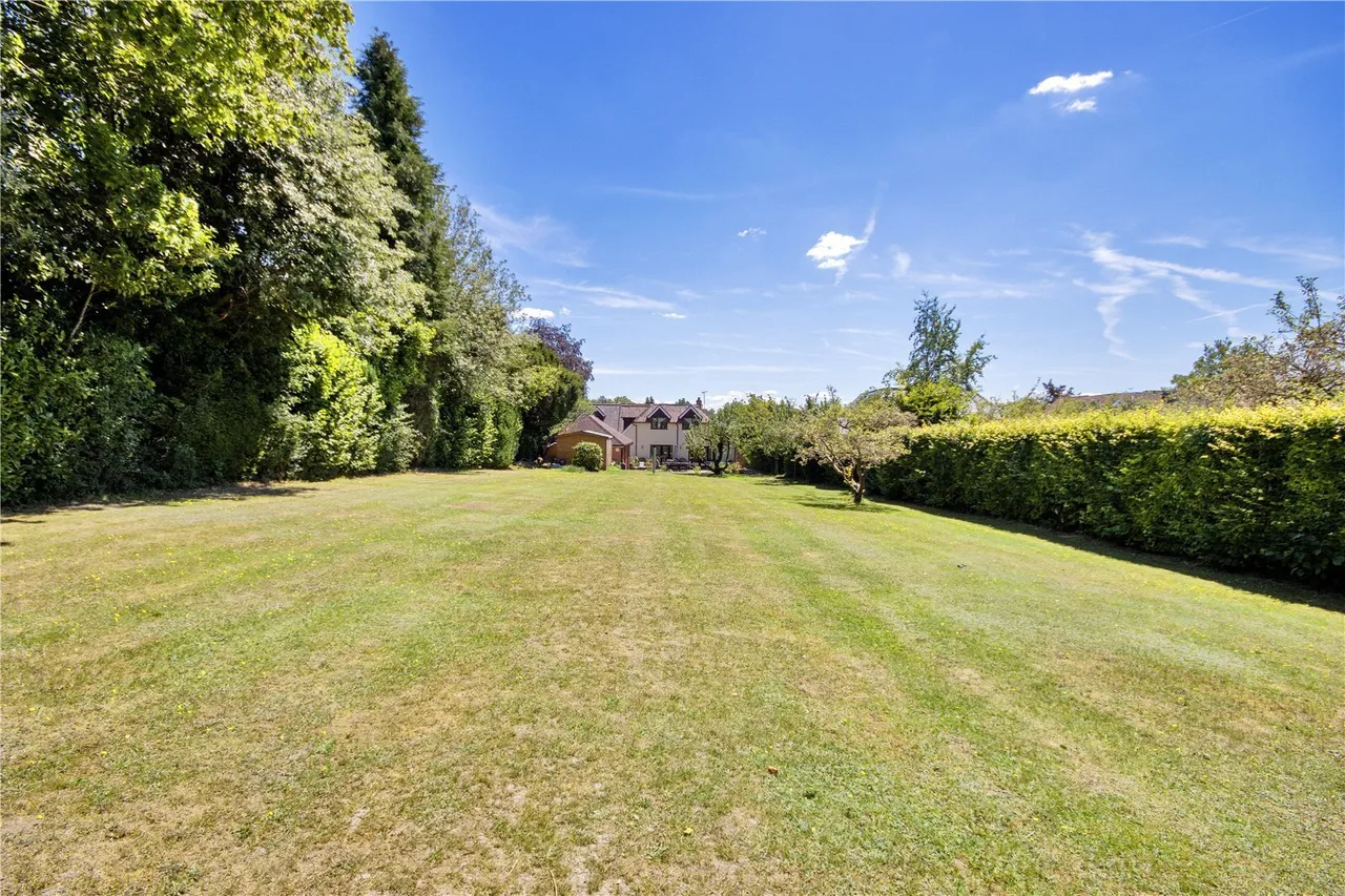Greenhill Road, Otford, TN14, photo 6