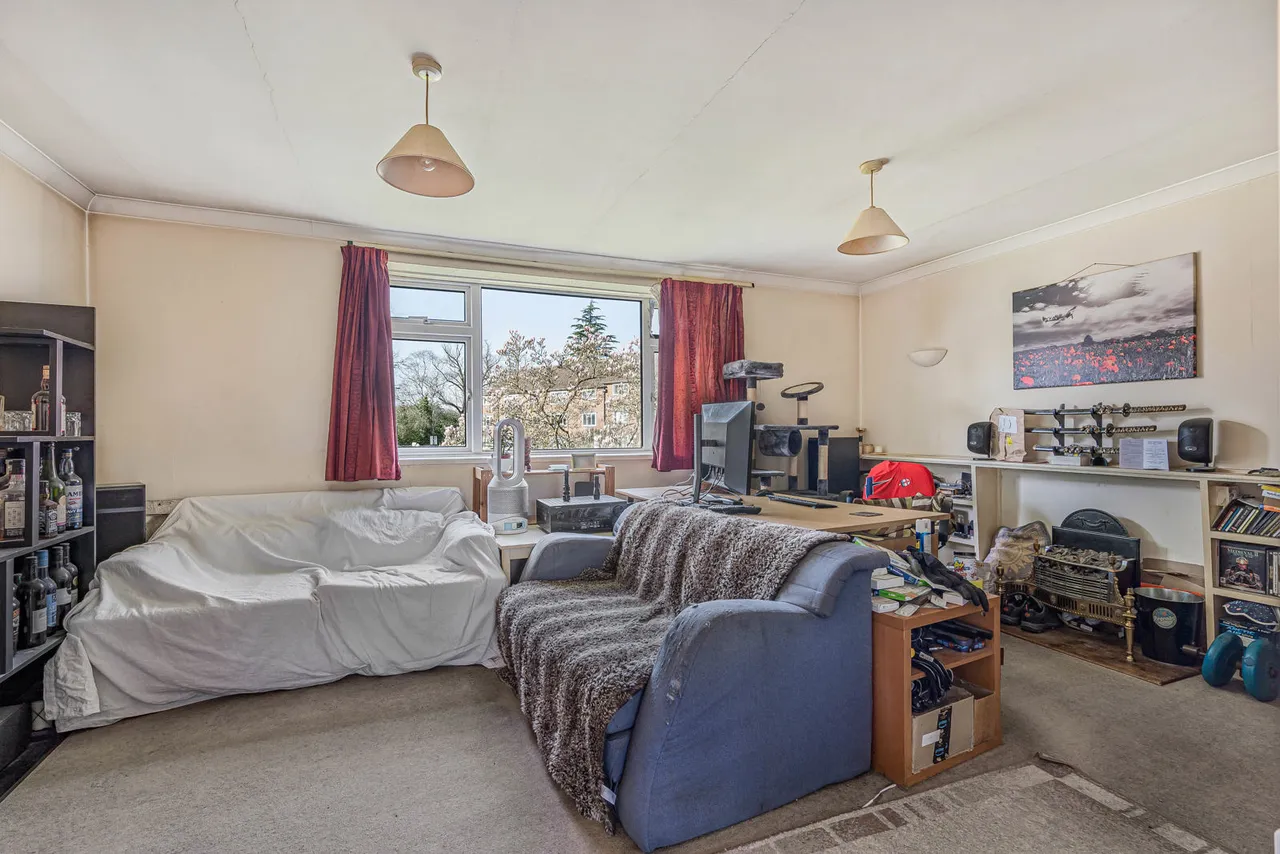 Christchurch Road, Virginia Water, GU25, photo 6