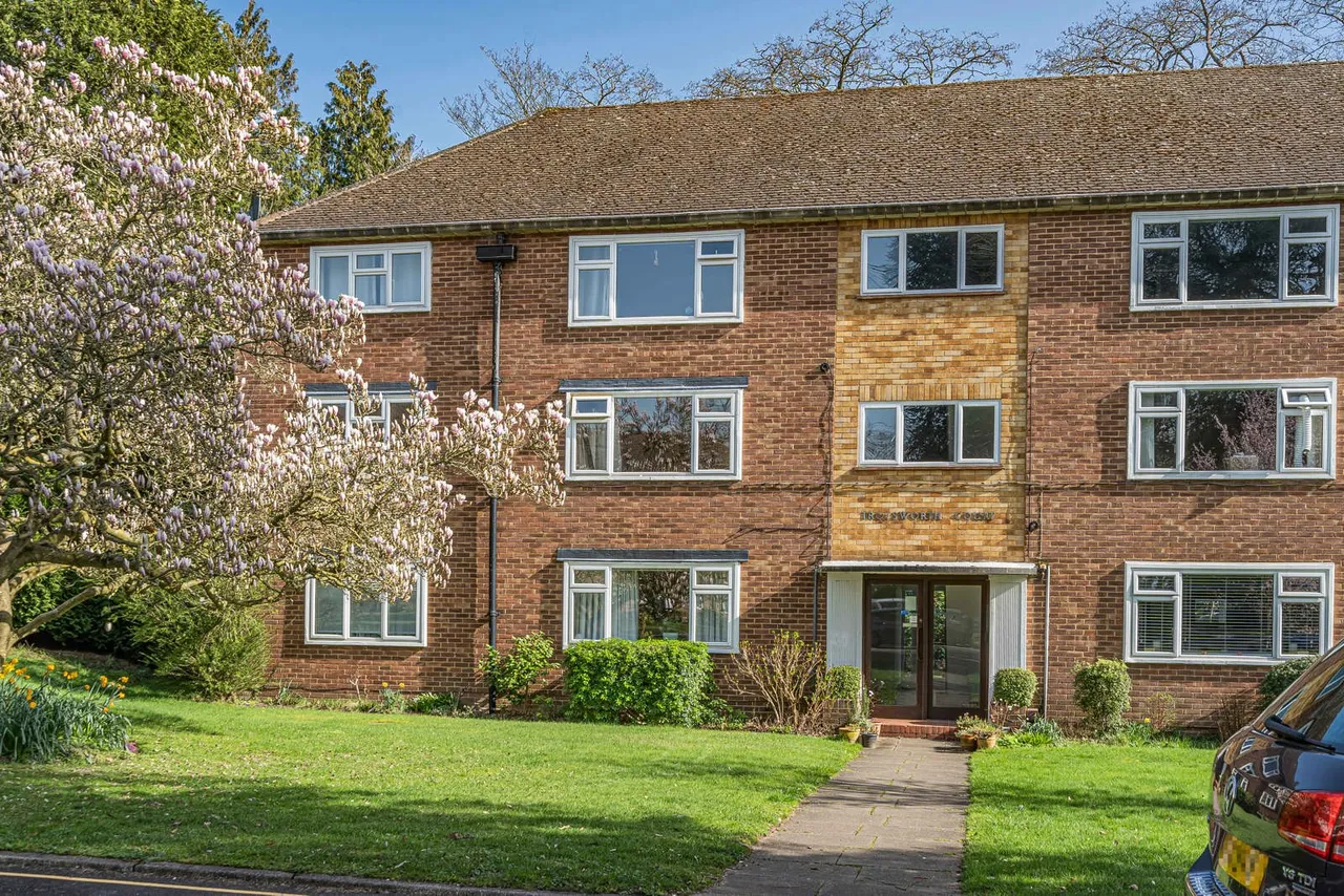 Christchurch Road, Virginia Water, GU25, photo 15