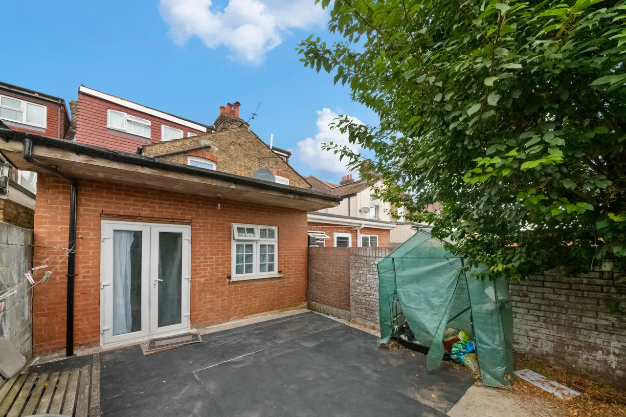 Mount Avenue, Southall, UB1, photo 7