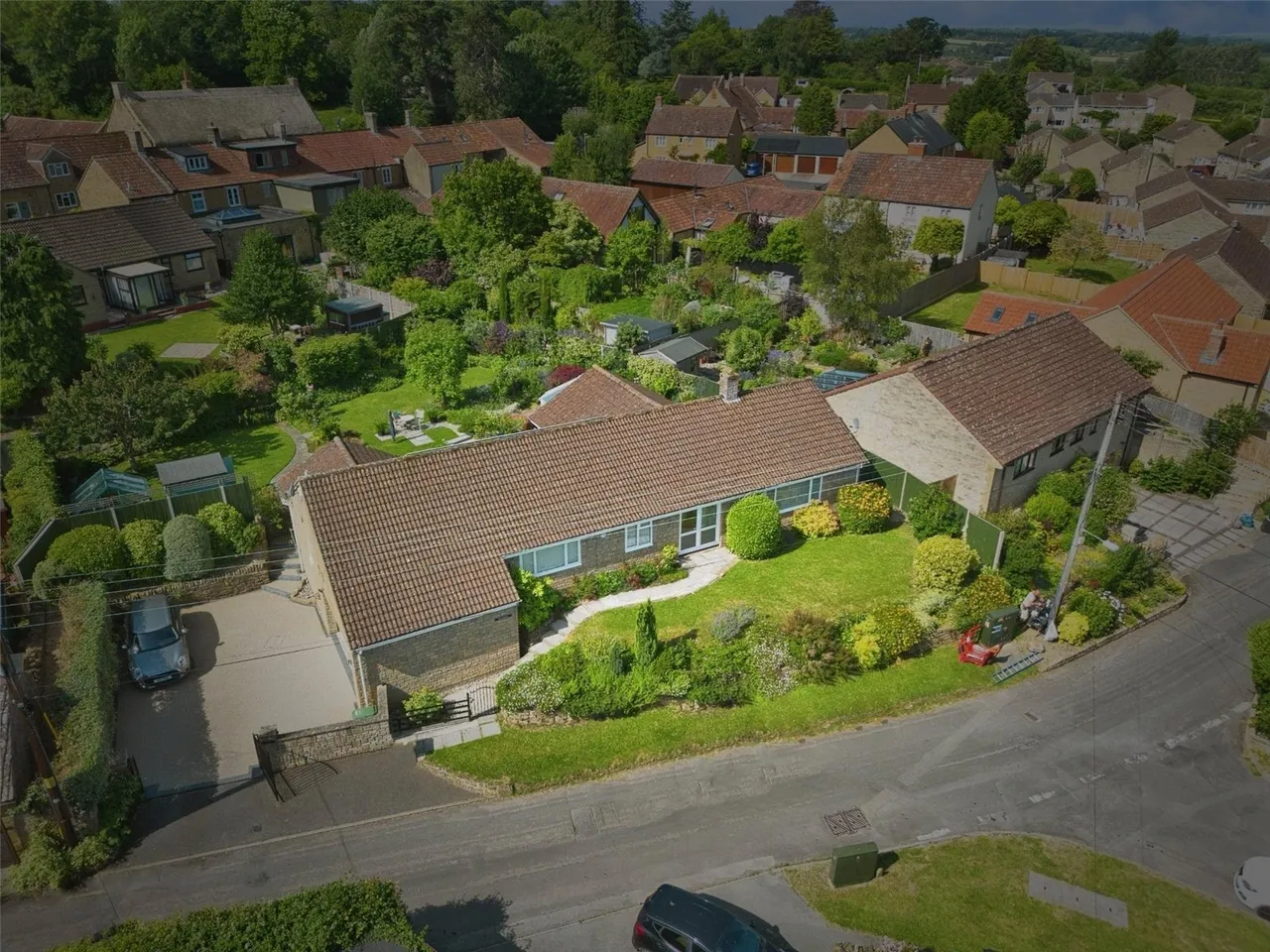 Blind Lane, Martock, TA12, photo 11