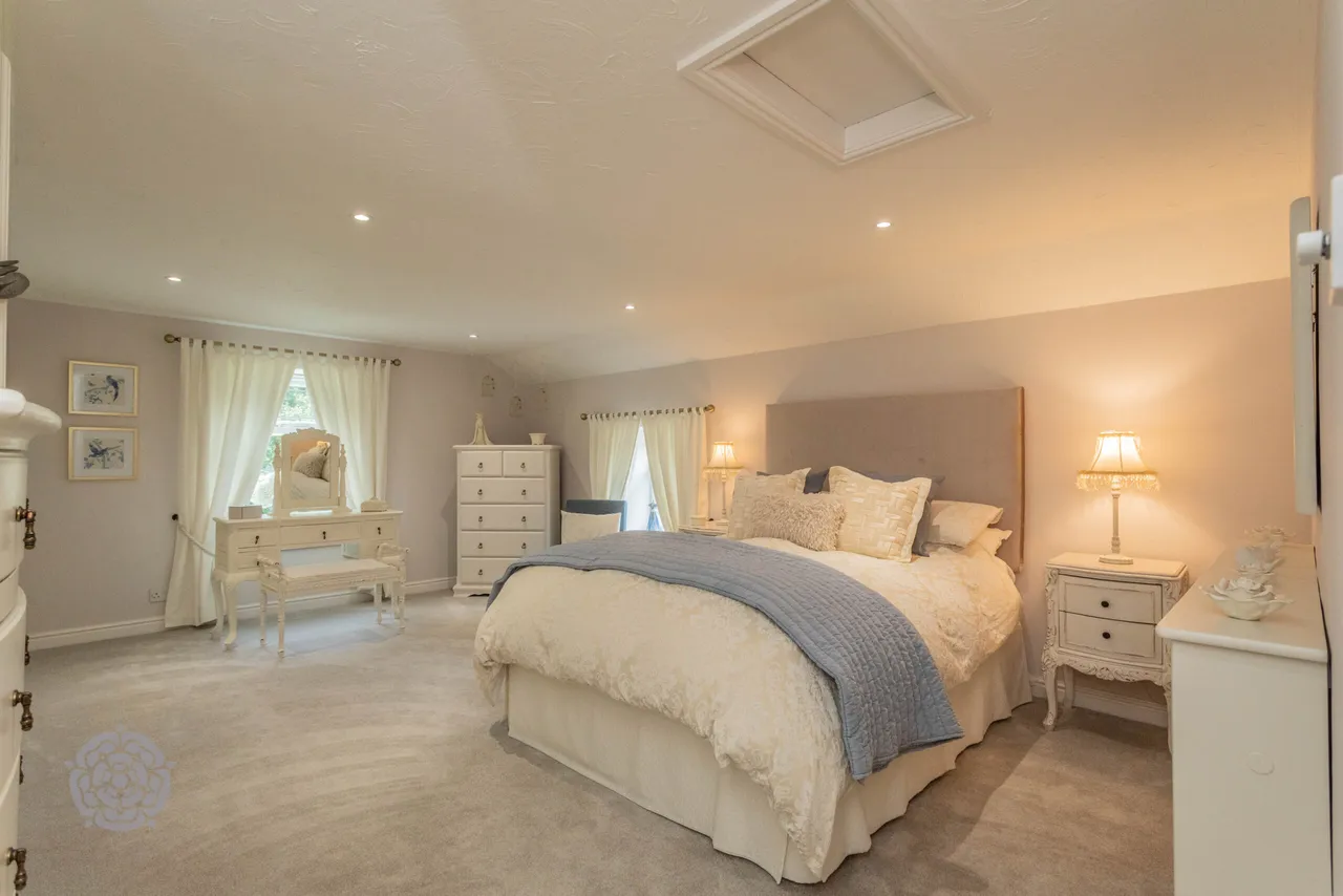 Dam House Farm Bradley Lane, Standish, Wigan, WN6 0XE, photo 26