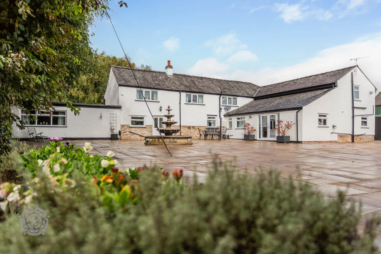 Dam House Farm Bradley Lane, Standish, Wigan, WN6 0XE, photo 8