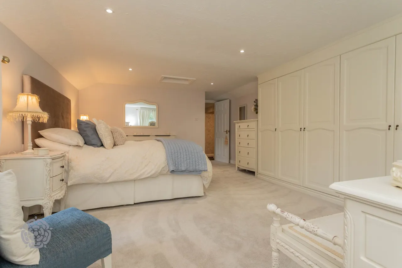 Dam House Farm Bradley Lane, Standish, Wigan, WN6 0XE, photo 27