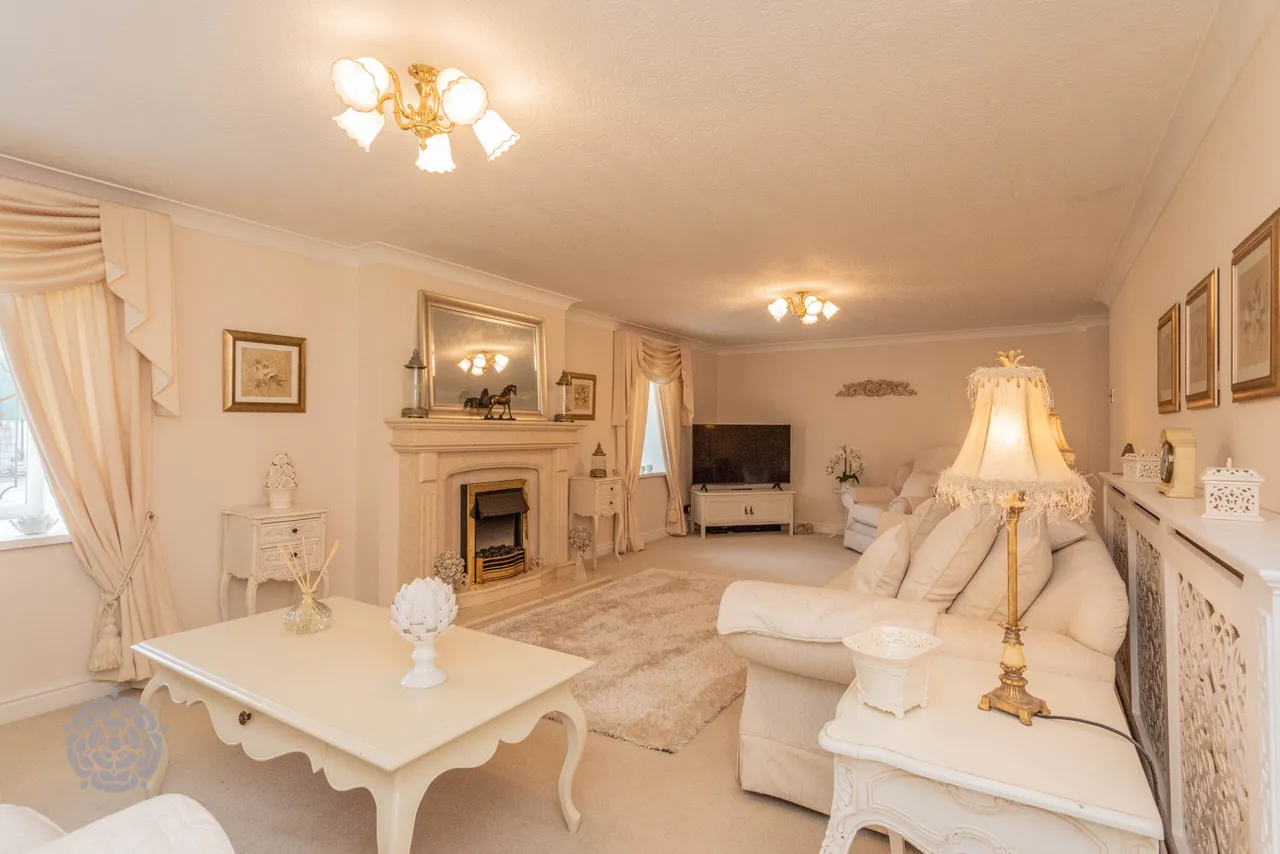 Dam House Farm Bradley Lane, Standish, Wigan, WN6 0XE, photo 10