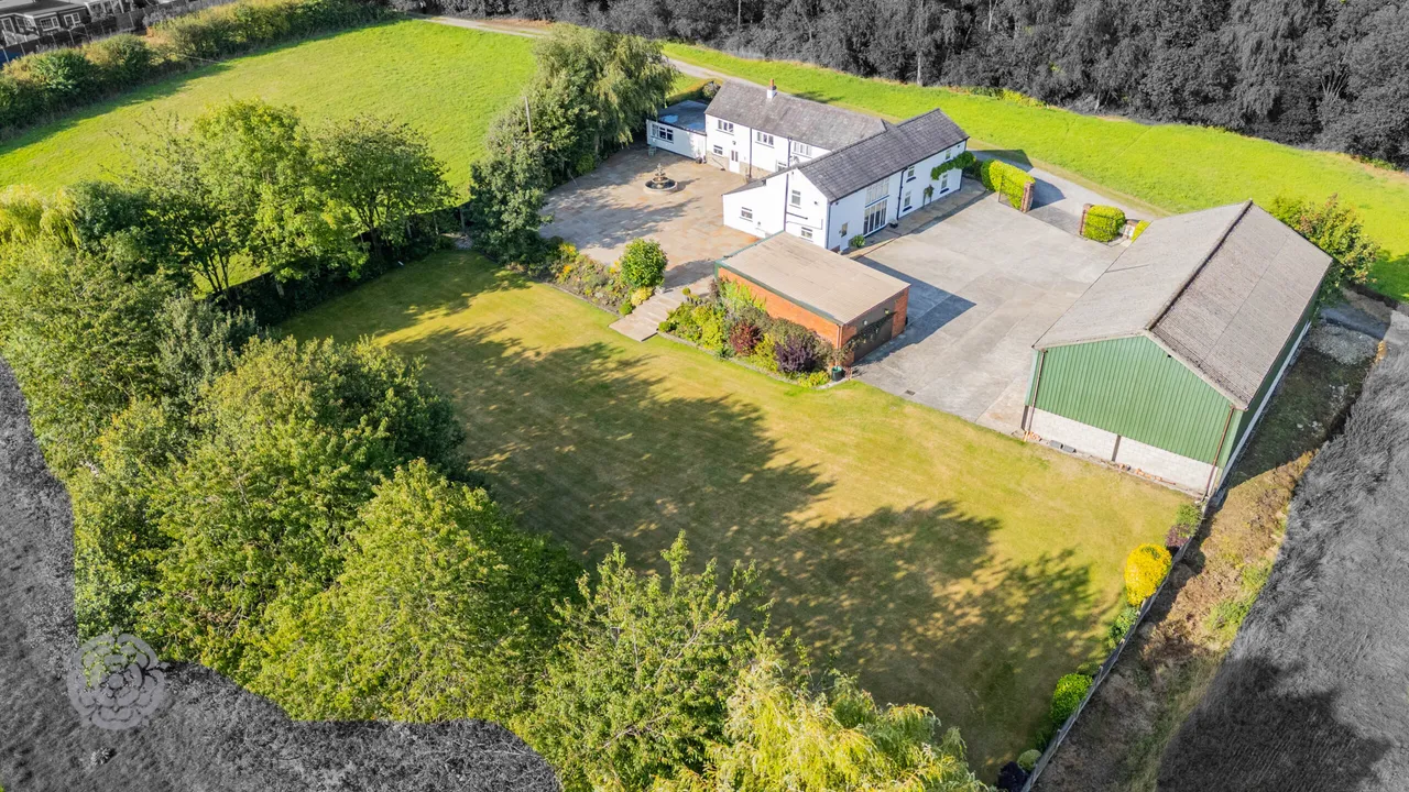 Dam House Farm Bradley Lane, Standish, Wigan, WN6 0XE, photo 4