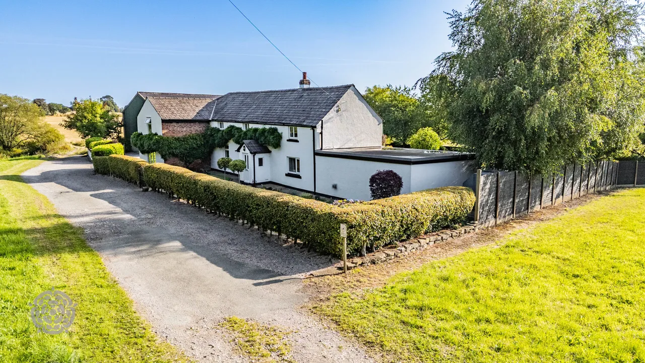 Dam House Farm Bradley Lane, Standish, Wigan, WN6 0XE, photo 53