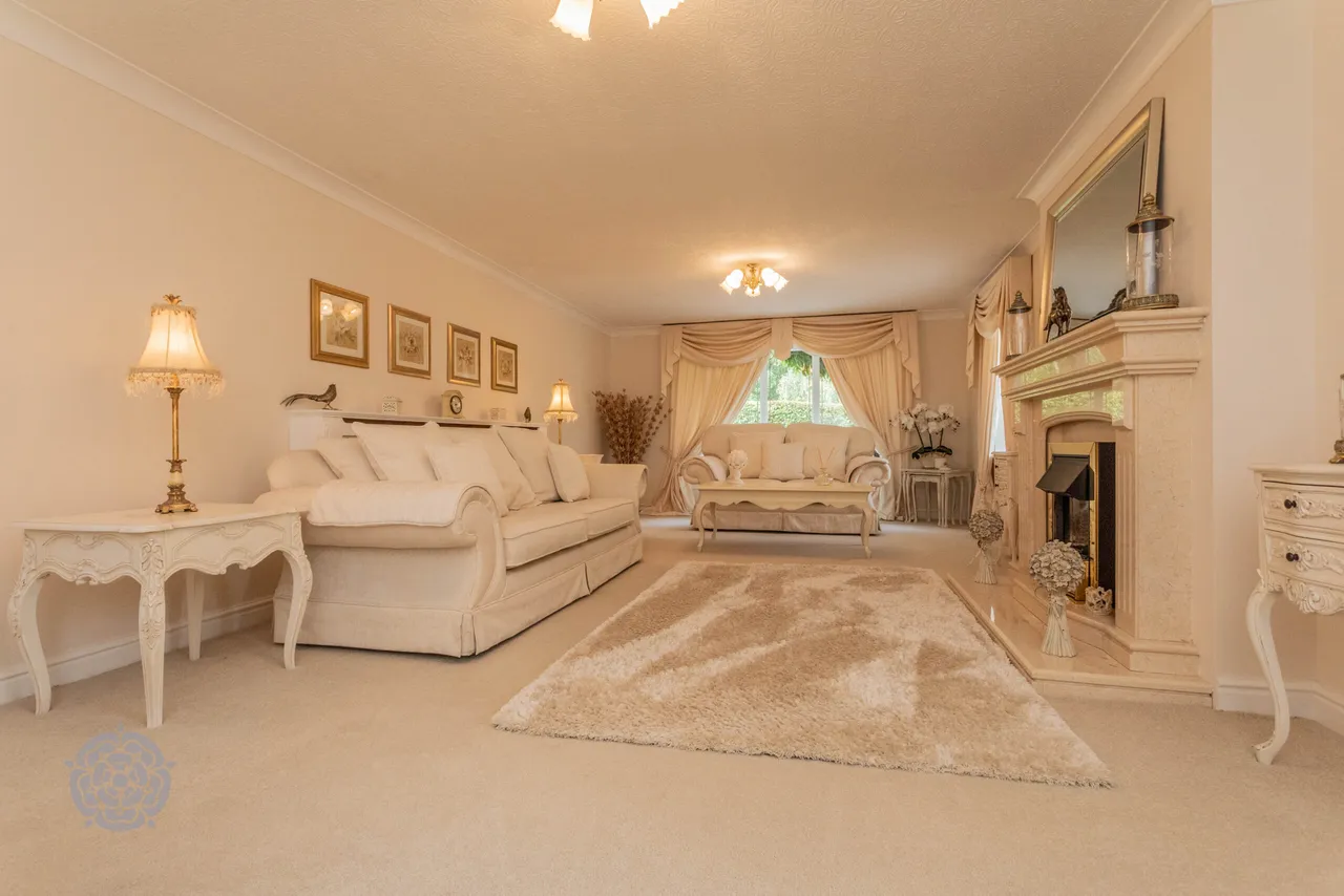 Dam House Farm Bradley Lane, Standish, Wigan, WN6 0XE, photo 6