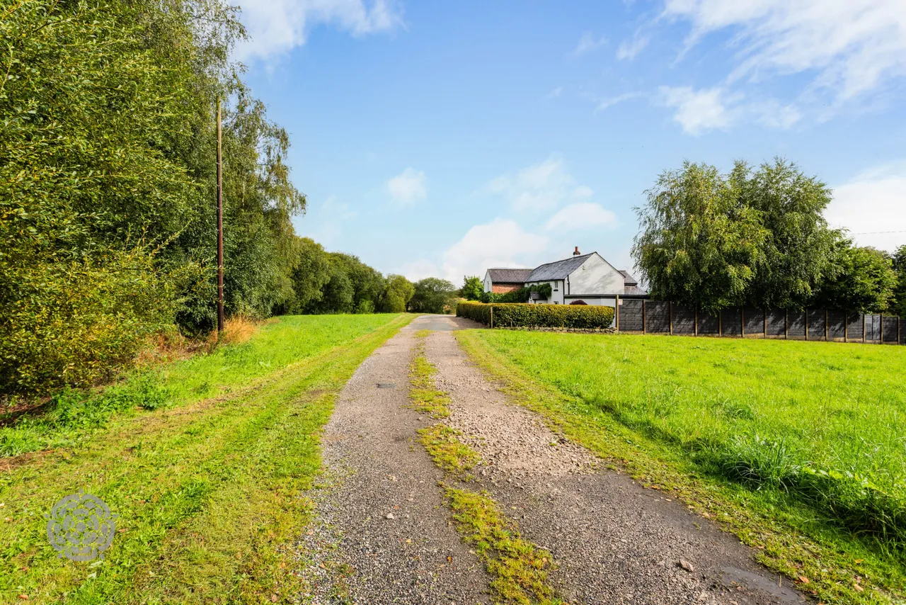 Dam House Farm Bradley Lane, Standish, Wigan, WN6 0XE, photo 54