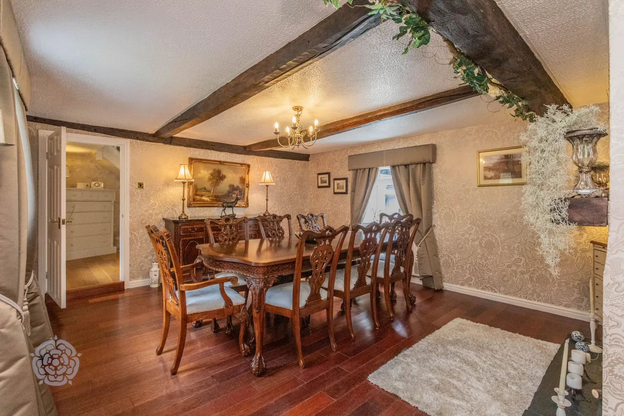 Dam House Farm Bradley Lane, Standish, Wigan, WN6 0XE, photo 20