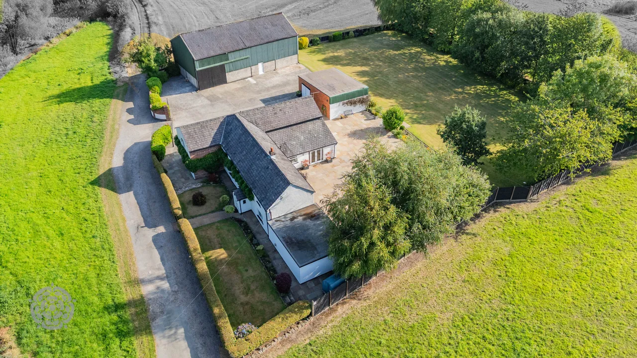 Dam House Farm Bradley Lane, Standish, Wigan, WN6 0XE, photo 5