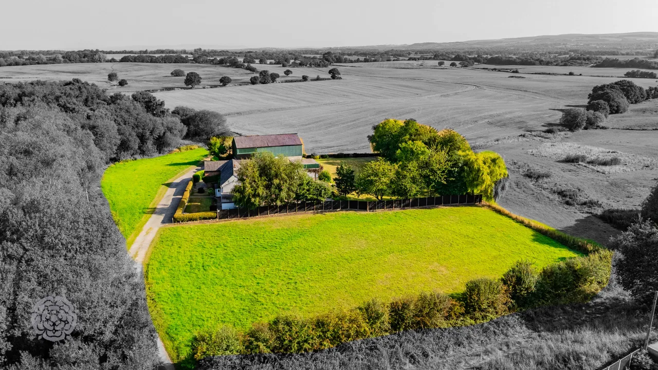Dam House Farm Bradley Lane, Standish, Wigan, WN6 0XE, photo 55