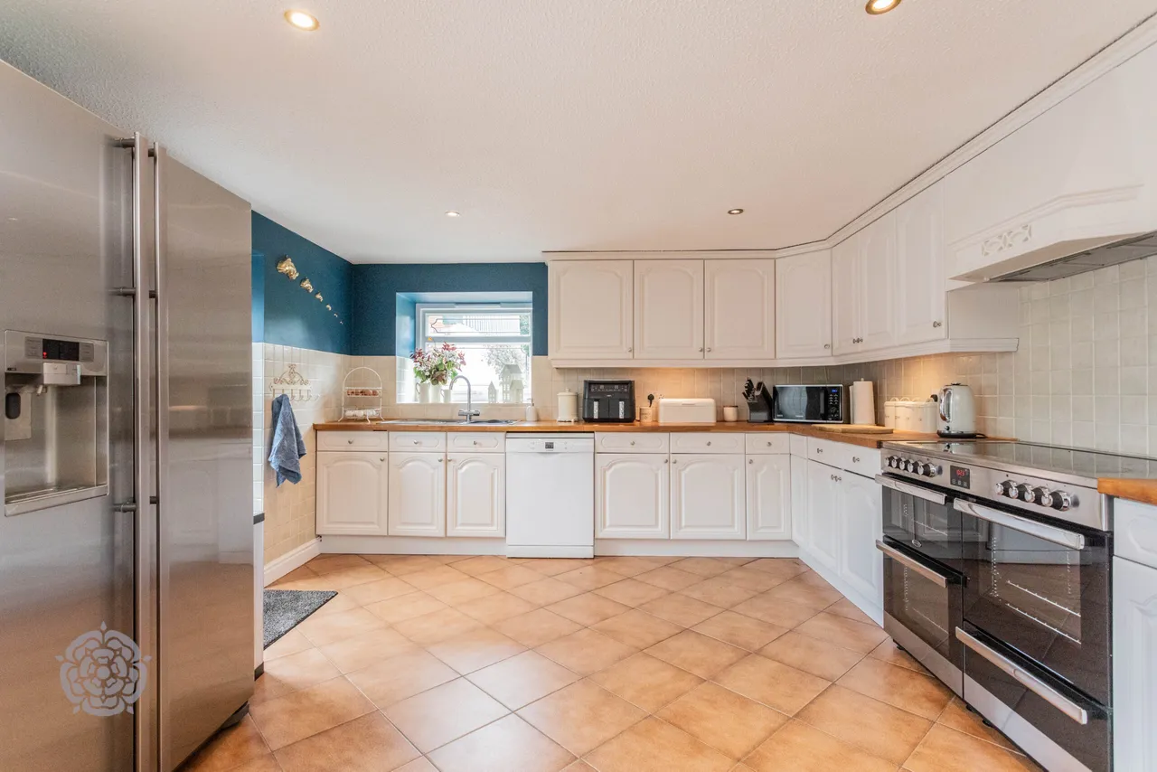 Dam House Farm Bradley Lane, Standish, Wigan, WN6 0XE, photo 13