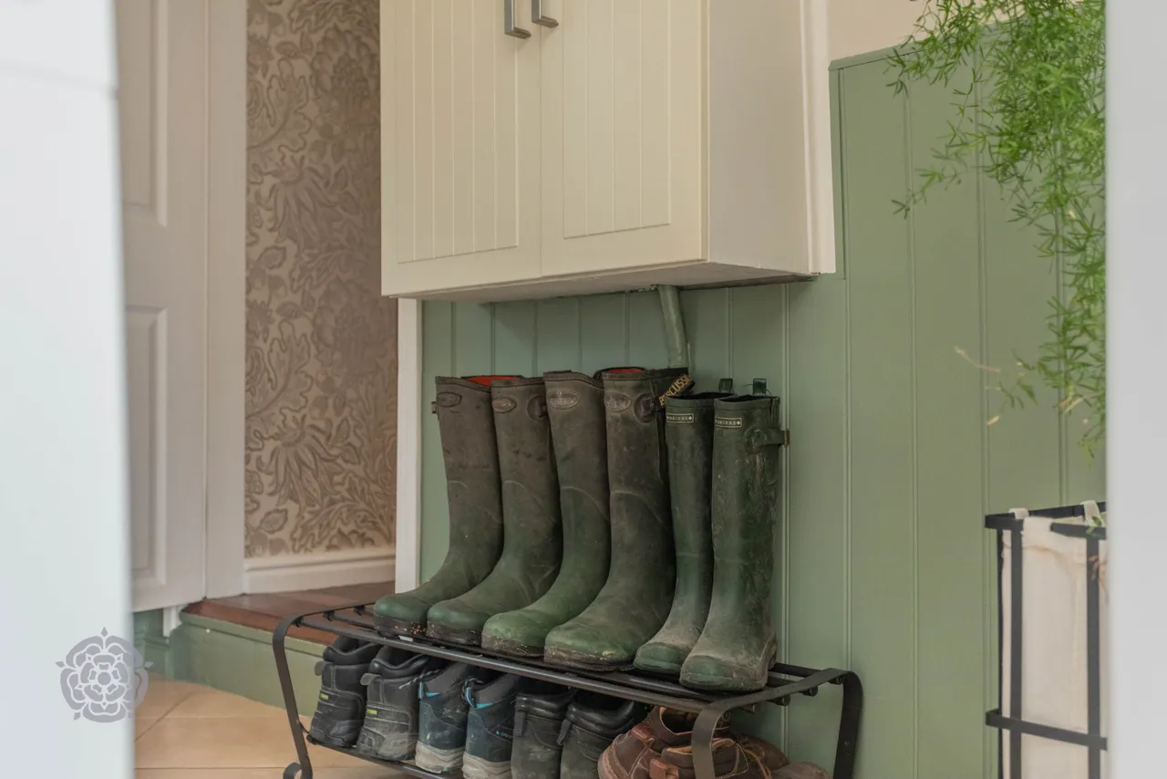 Dam House Farm Bradley Lane, Standish, Wigan, WN6 0XE, photo 9