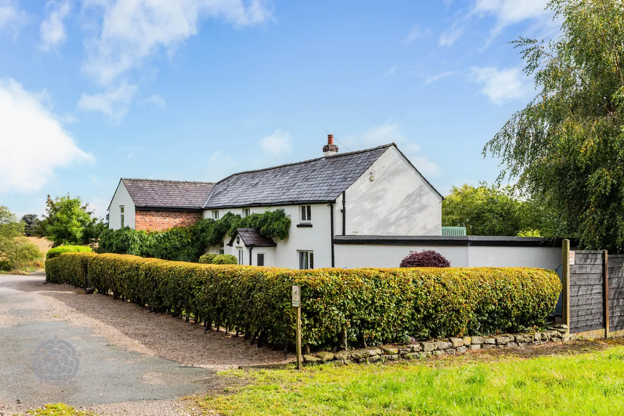 Dam House Farm Bradley Lane, Standish, Wigan, WN6 0XE, photo 51