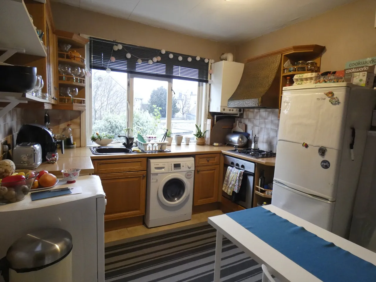 2 bed house to rent — Campbell Road, Hanwell, LONDON, W7 3EA