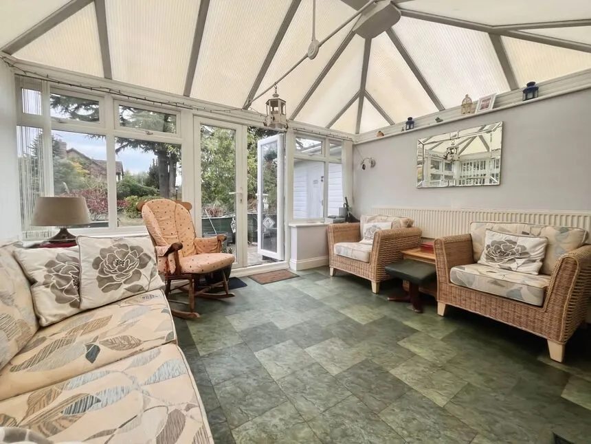Church Road, Crockenhill, BR8, photo 4