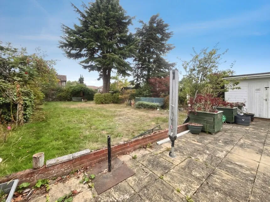 Church Road, Crockenhill, BR8, photo 12