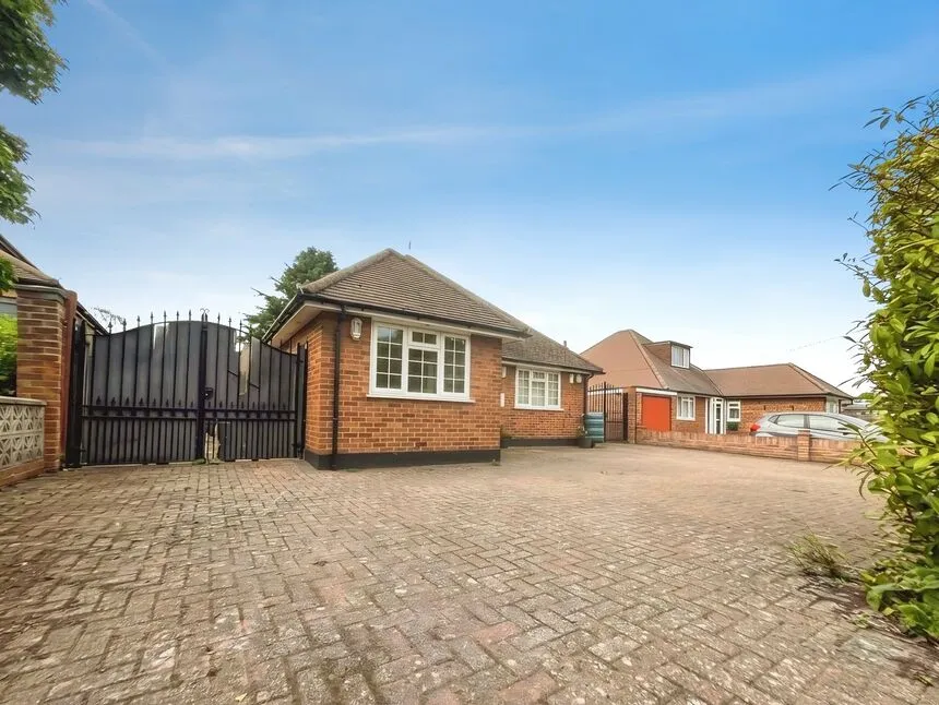Church Road, Crockenhill, BR8, photo 11