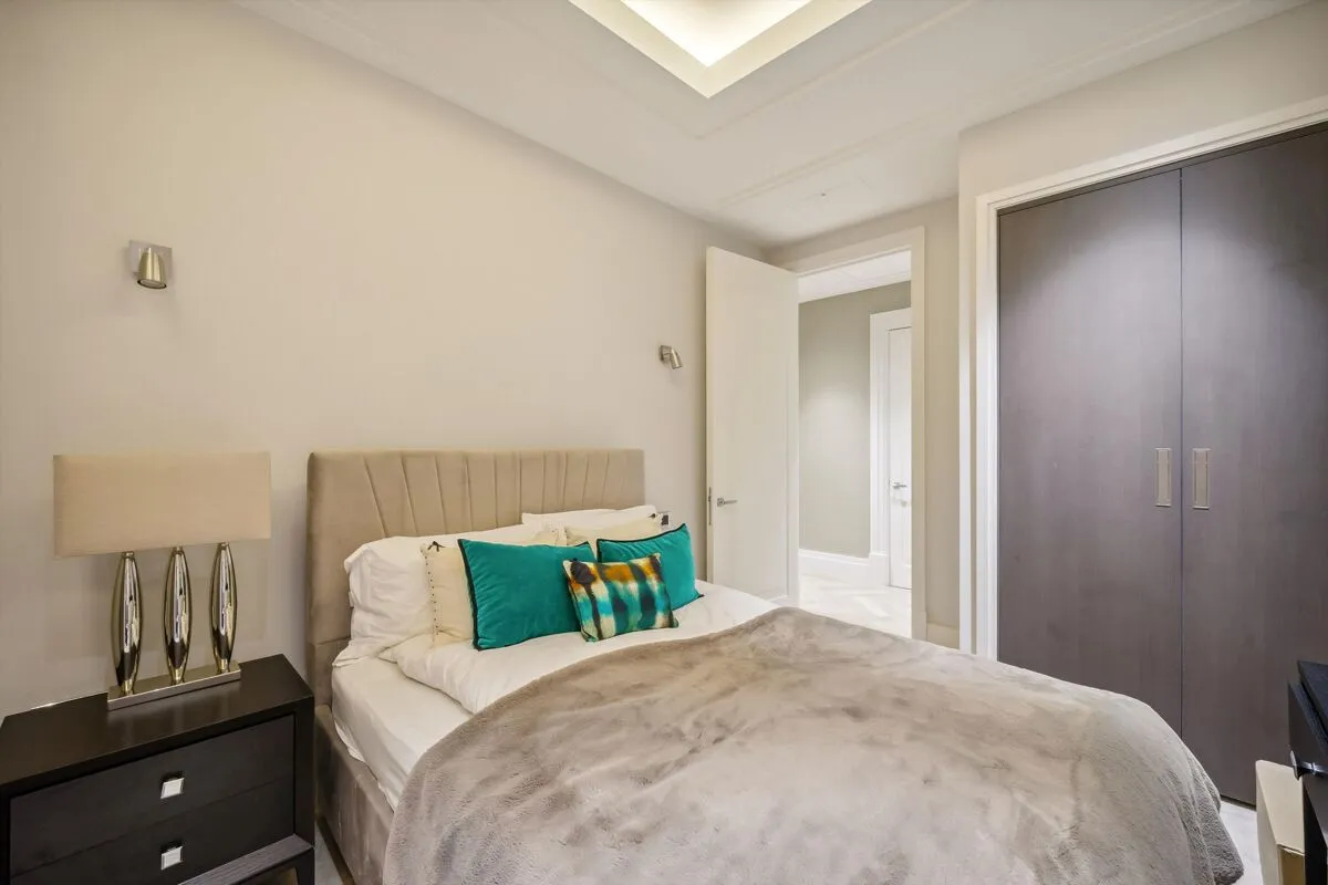 Marsham Street, London, SW1P, photo 8