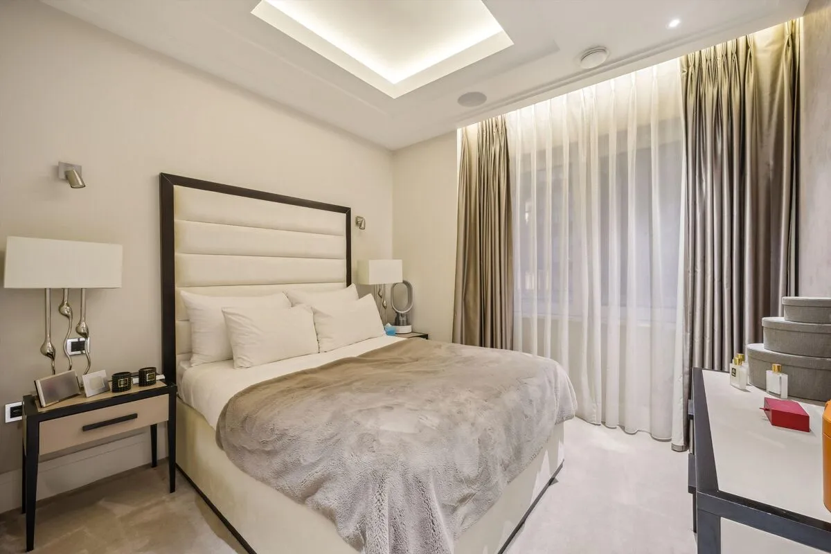 Marsham Street, London, SW1P, photo 6