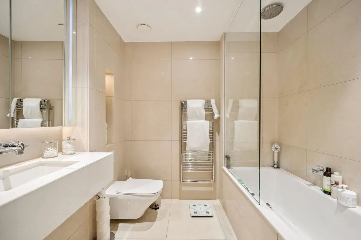 Marsham Street, London, SW1P, photo 9