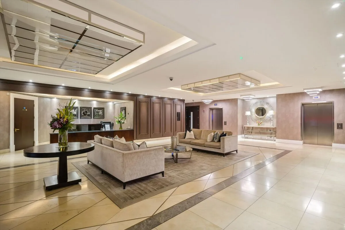 Marsham Street, London, SW1P, photo 10