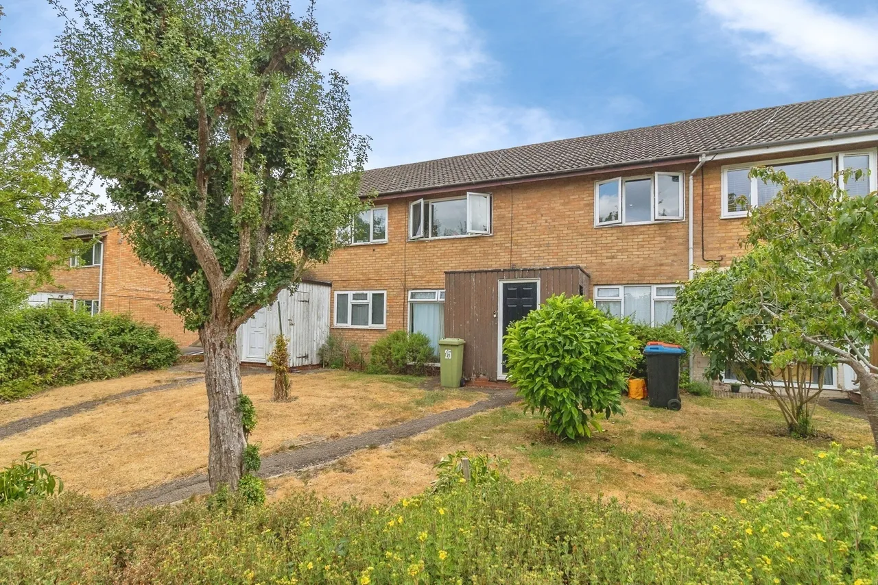 Ormonde, Stantonbury, Milton Keynes, Buckinghamshire, MK14, photo 14