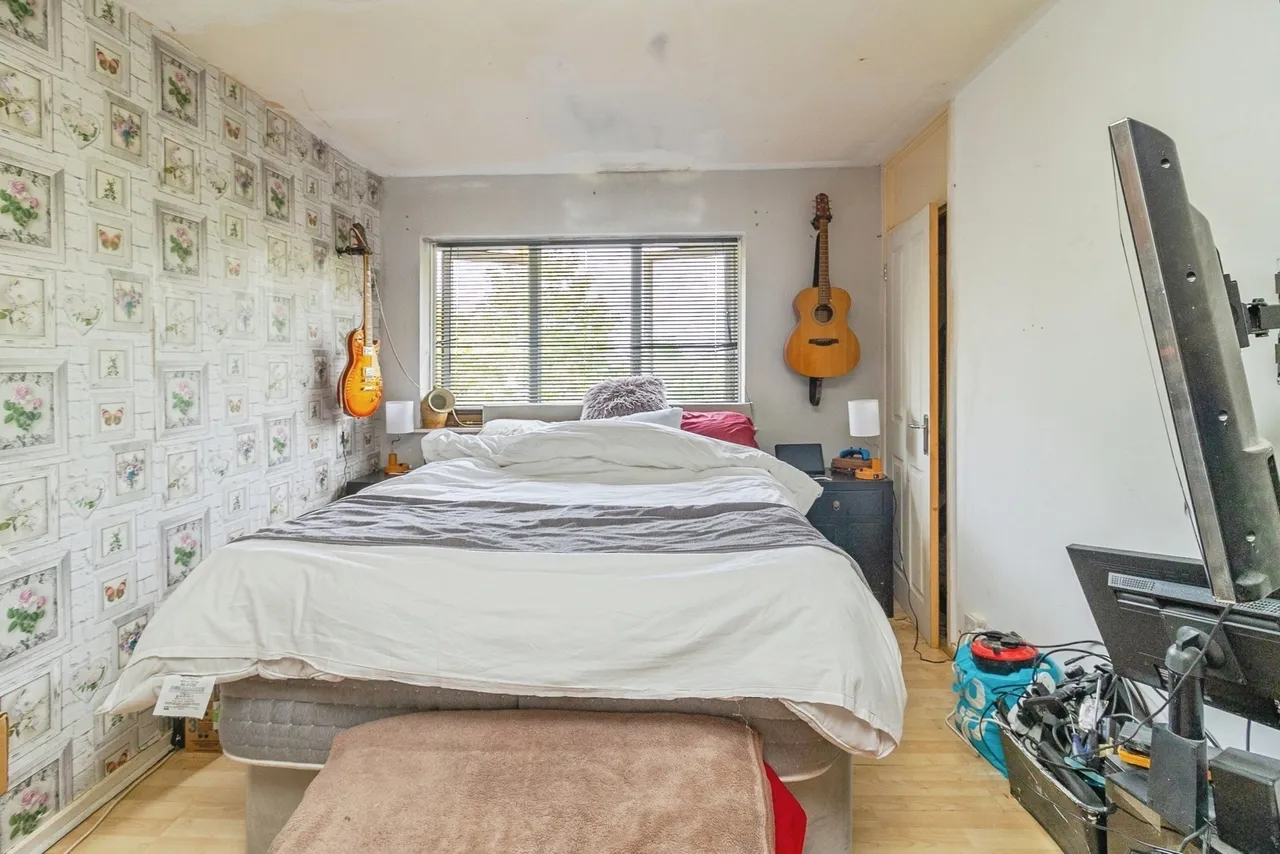 Ormonde, Stantonbury, Milton Keynes, Buckinghamshire, MK14, photo 11