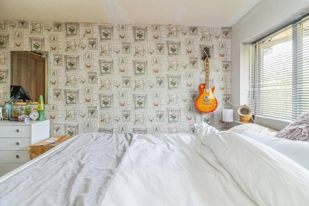 Ormonde, Stantonbury, Milton Keynes, Buckinghamshire, MK14, photo 10