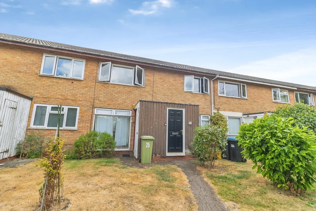 Ormonde, Stantonbury, Milton Keynes, Buckinghamshire, MK14, photo 13